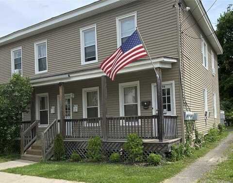 96 Franklin Street, Port Jervis, NY 12771