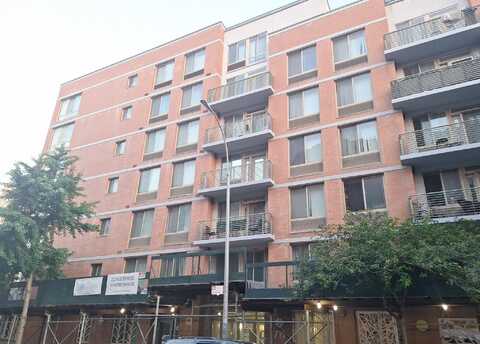 715 Fox Street, Bronx, NY 10455