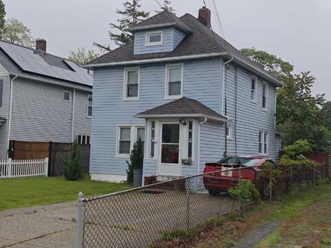 53 Mulford Street, Brookhaven, NY 11772