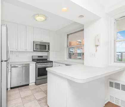 5900 Arlington Avenue, Bronx, NY 10471