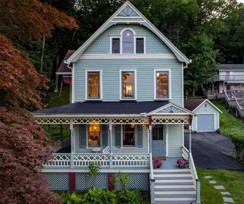211 Hudson Terrace, Piermont, NY 10968