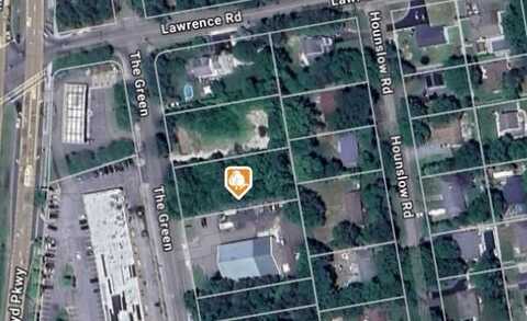 Vl - (sec 937 Lot 14) The Green, Shirley, NY 11967