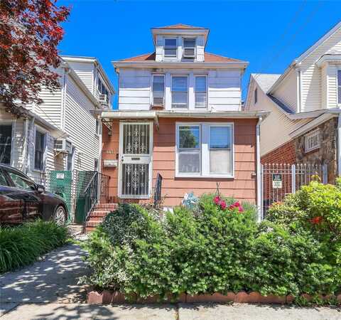 68-37 Kessel Street, Forest Hills, NY 11375