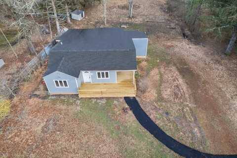 328 Stone School House Road, Bloomingburg, NY 12721