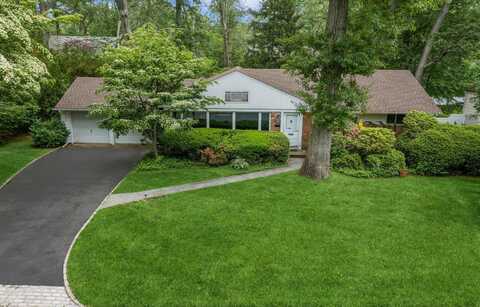 190 Revere Road, Hollis, NY 11577