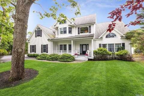 24 Bridle Path, Westhampton Beach, NY 11978