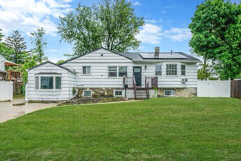 44 Juniper Street, Central Islip, NY 11722
