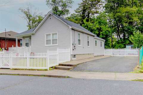 465 Eureka Avenue, Elmont, NY 11003