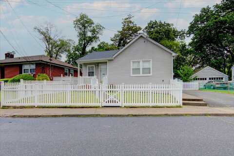 465 Eureka Avenue, Elmont, NY 11003
