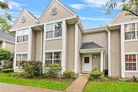 124 Creekside, Spring Valley, NY 10977