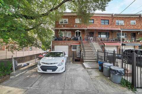 2328 Ellis Avenue, Bronx, NY 10462