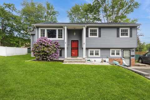 18 Lake Shore Drive, Nanuet, NY 10954
