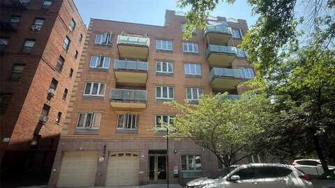 8510 Elmhurst Avenue, Elmhurst, NY 11373