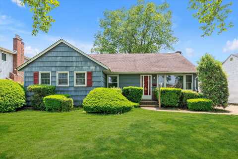 1390 Wilson Road, East Meadow, NY 11554
