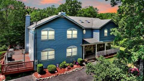 65 Oxford Springs Road, Chester, NY 10918