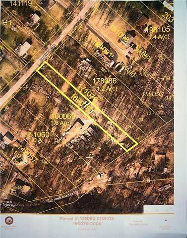 Greenwood Drive, Beacon, NY 12508