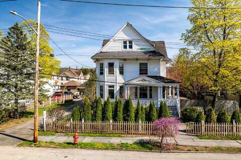 11 Ferguson Avenue, Port Jervis, NY 12771