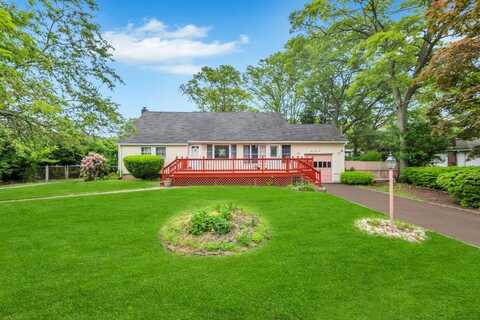 422 Glen Drive, Shirley, NY 11967