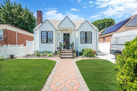 130-60 223rd Street, Laurelton, NY 11413