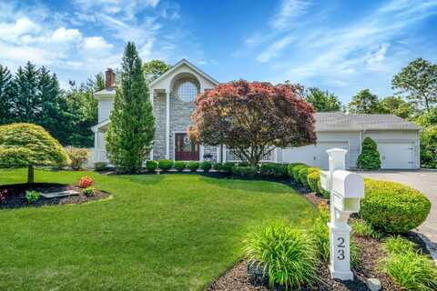 23 Antona Boulevard, Centereach, NY 11720