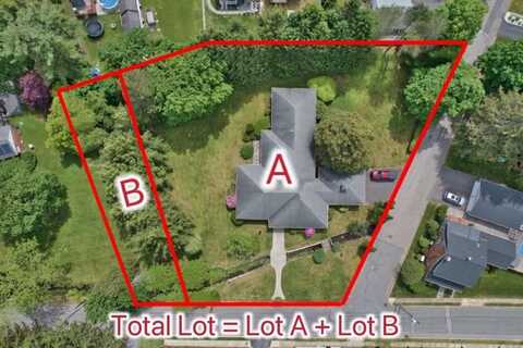 29 Maiden Lane, Port Jervis, NY 12771