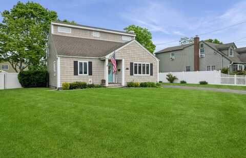 11 Karp Drive, Islip Terrace, NY 11752