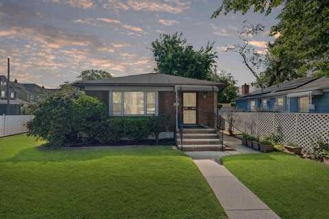 115-72 Farmers Boulevard, Saint Albans, NY 11412