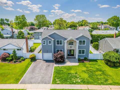 20 Frederick Drive, Plainview, NY 11803