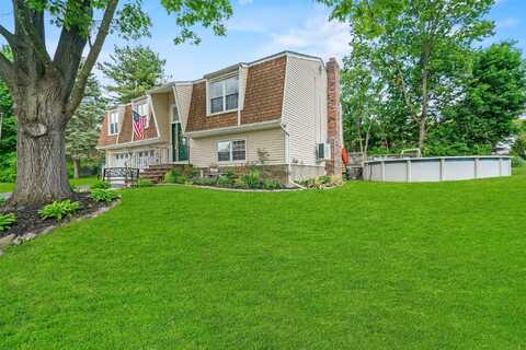 401 Philo Street, New Windsor, NY 12553
