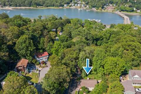 199 Mill Dam Road, Centerport, NY 11721