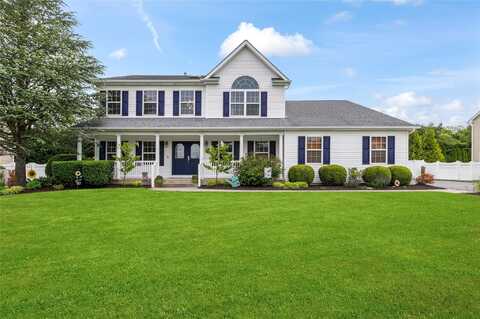 51 Island Trail, Mount Sinai, NY 11766
