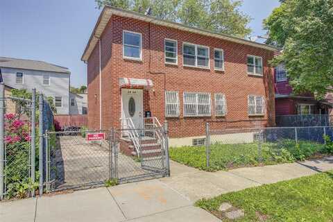 39-32 54th Street, Woodside, NY 11377
