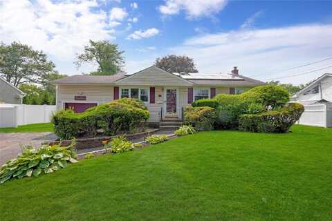 53 Wiltshire Drive, Commack, NY 11725