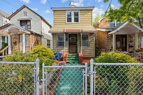 12104 Linden Boulevard, South Ozone Park, NY 11420