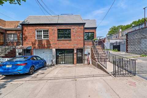 209 Onderdonk Avenue, Ridgewood, NY 11385