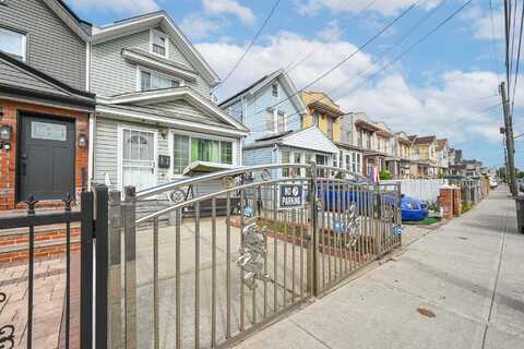 102-34 127 Street, Richmond Hill, NY 11419
