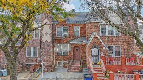 90-28 Pitkin Avenue, Ozone Park, NY 11417