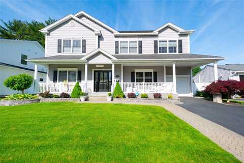 14 Gordon Avenue, Plainview, NY 11803