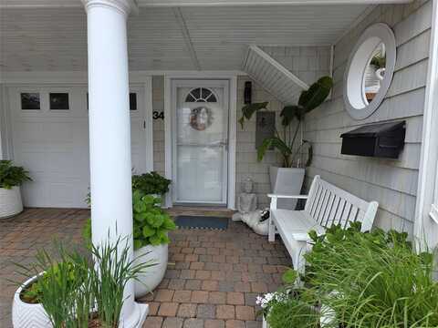 34 Trenton Avenue, East Atlantic Beach, NY 11561