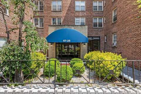 67-25 Dartmouth Street, Forest Hills, NY 11375