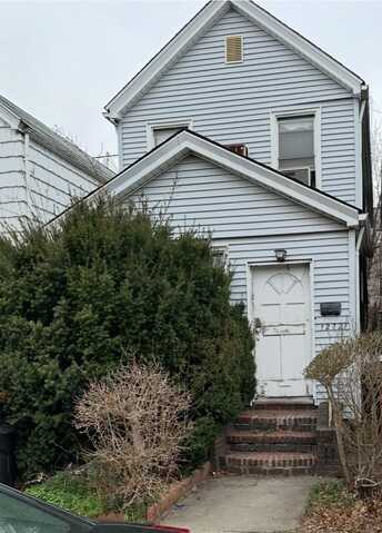 127-27 102 Avenue, Jamaica, NY 11419