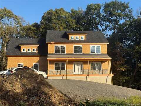 22 W Corbett Road, Montgomery, NY 12549