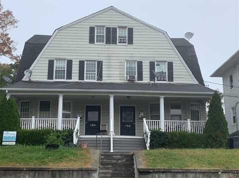 150 - 152 Franklin Ave, New Rochelle, NY 10805