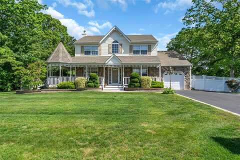 3 Oliver Street, Port Jefferson Station, NY 11776
