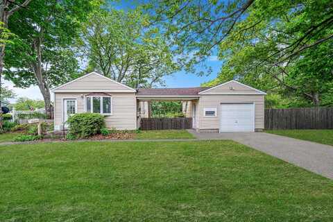96 Toomey Road, West Islip, NY 11795
