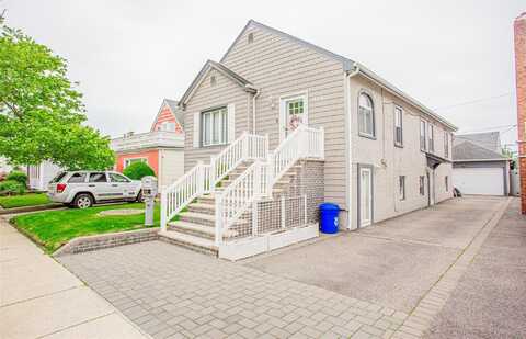 444 E Hudson Street, Long Beach, NY 11561