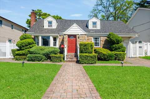 347 Star Street, East Meadow, NY 11554