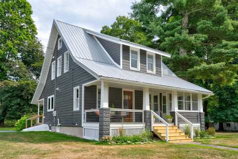 858 N Branch Hortonville Road, North Branch, NY 12745