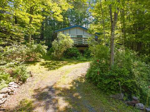 101 Hunter Lane, Hunter, NY 12442