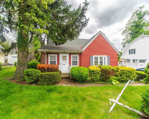 4 Orchard Drive, Rye, NY 10580